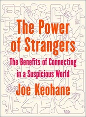 The Power of Strangers cover